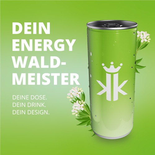 ENERGY Waldmeister